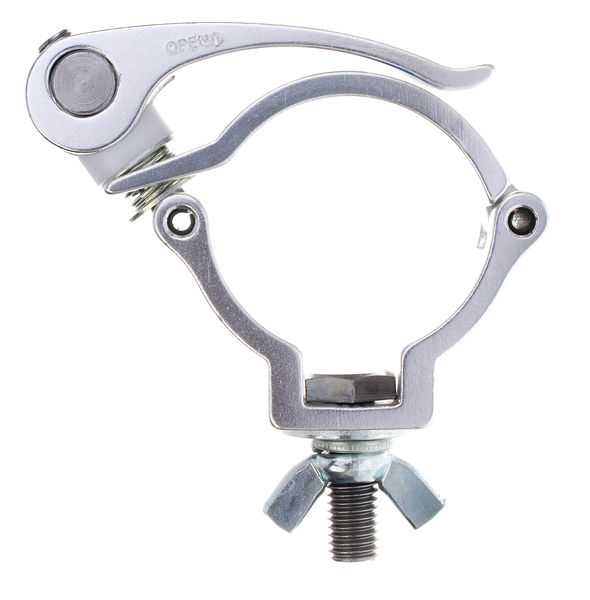 Global Truss 812Quick Half Coupler