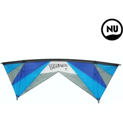 Revolution Kites Revolution Reflex Experience