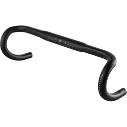 Specialized Expert Alloy Shallow Bend Rennlenker Black/Charcoal, 42 cm