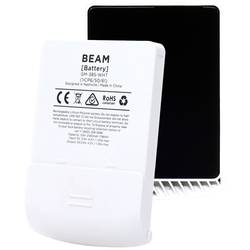 Beam Mobile Ersatz-Akku iPhone SE (2022 & 2020) Bulk 2100 mAh Bulk/OEM GM-385