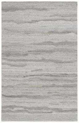SAFAVIEH Handmade Abstract Janet Modern Wool Rug