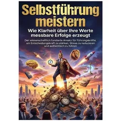 Selbstführung meistern: Wie Klarheit über Ihre Werte messbare Erfolge erzeugt, Ratgeber von David Schmitz
