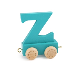 small foot design Buchstabenzug bunt Z 272673