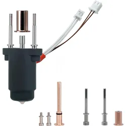 MSWISS M3101 - 3D Druck. Hotend für Creality Creality K1, K1 Max, K1C, K1 SE