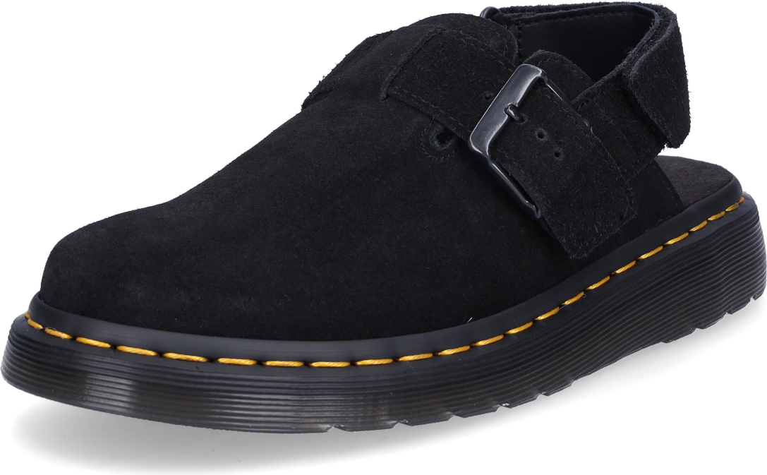 DR. MARTENS DM JORGE II Schwarz