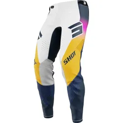 Shot Aerolite Ultra Motocross Hose 32