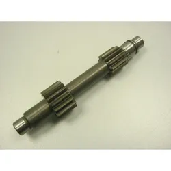 Metallkraft Getriebewelle MB 502E M1.0XZ11XZ15