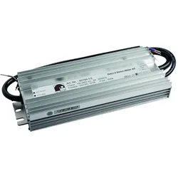Rutec Outdoor DALI2 DT6 Dimm-Aktor für VARDAflex, 1 Kanal, 1 Adresse, 100-277V AC, sek. 24V DC/300W, 1-100%, PWM RU-85784-V2