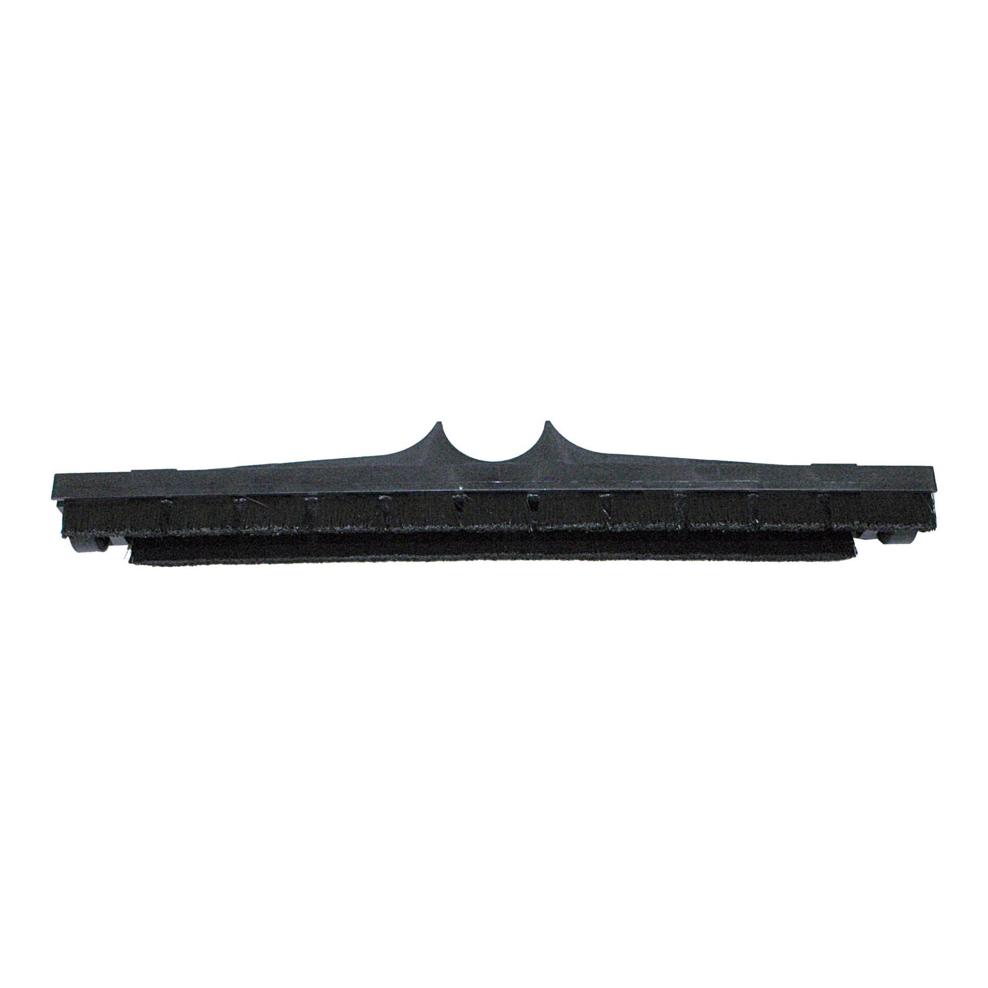 Starmix Hartbodeneinsatz 37 cm breit für Bodendüse 37 (414539)