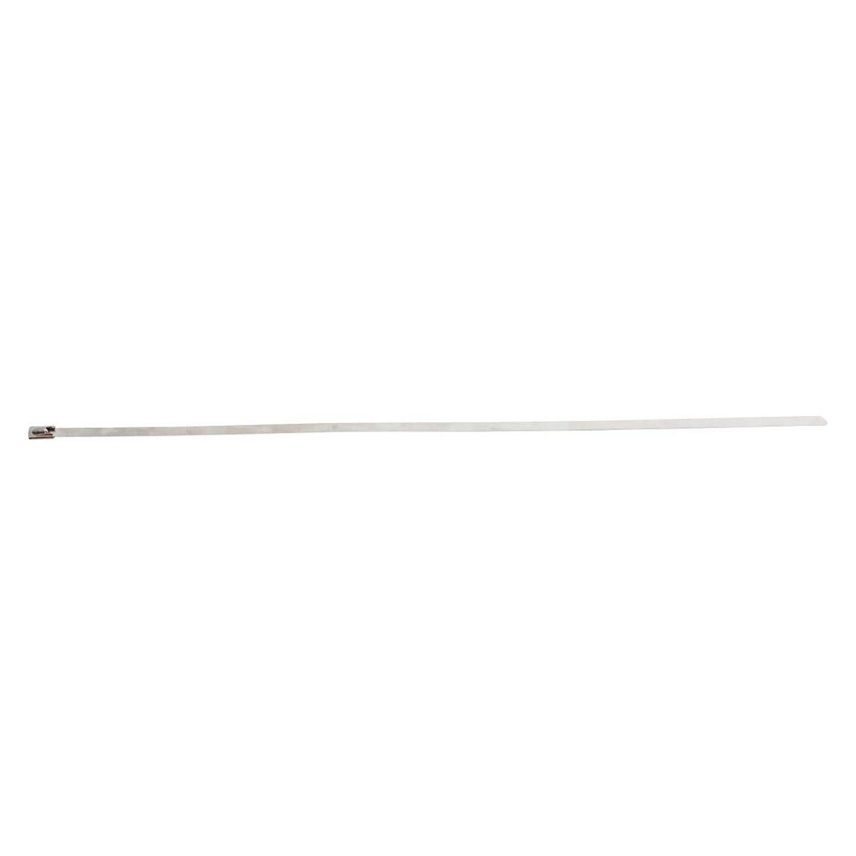 Brady Kabelbinder (370 mm, 100 Stk.) (SSTIE-370-7316)