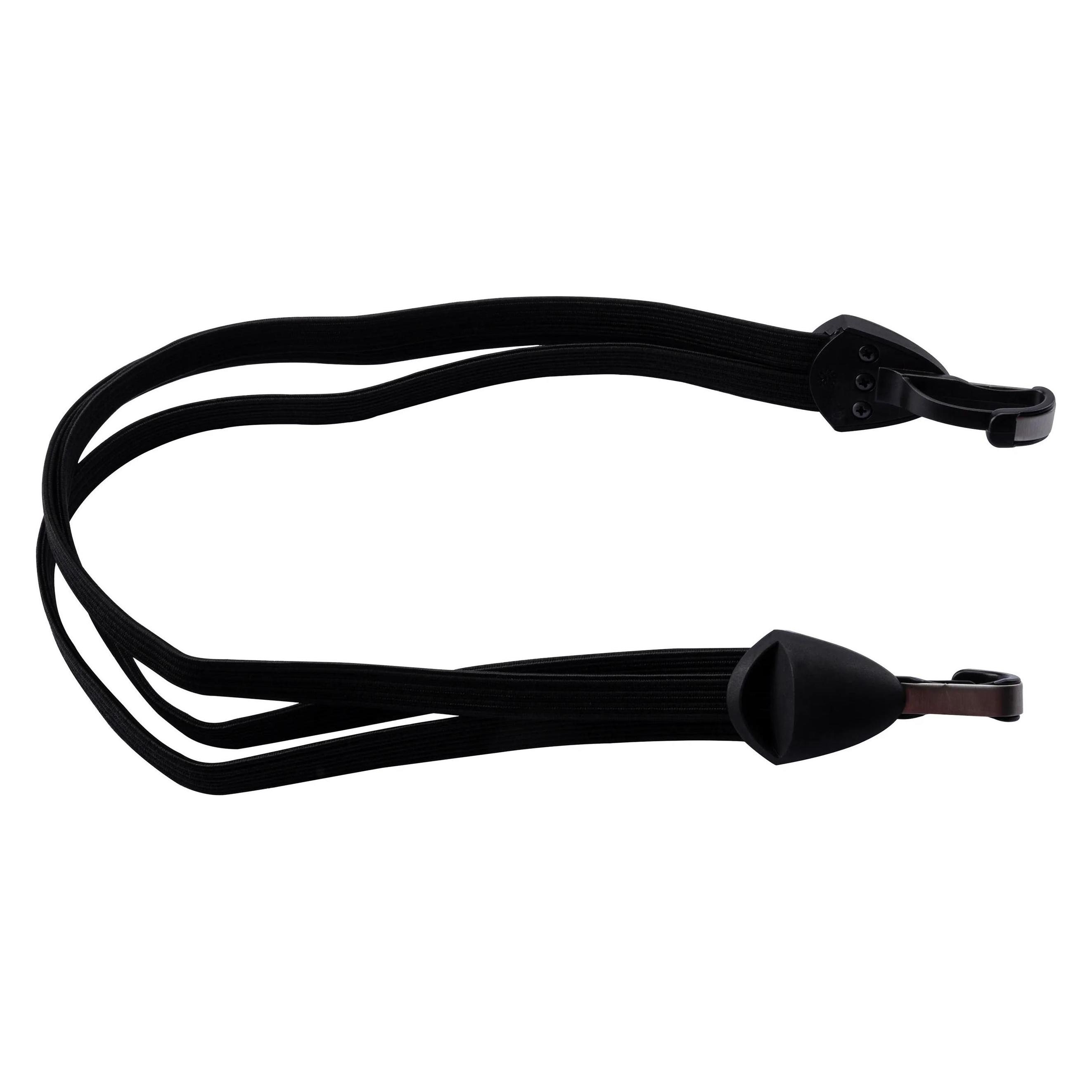 Widek Bibia Dreierbinder Haken schwarz krt (153382)