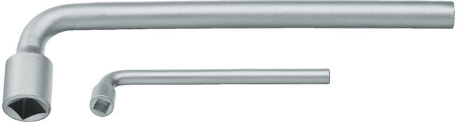 Clé à douille Gedore extra profonde carrée 8 mm (6194770)