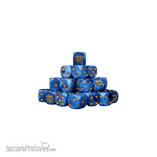 Baron of Dice FAN-OBR-03-RD