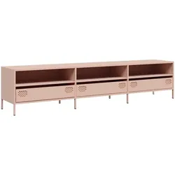 vidaXL, TV Möbel, Dorpenberg (39 x 39 x 43.50 cm)