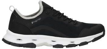 Women's Outflow Drainage Shoe by Frogg Toggs in Black (Size 6 M)
