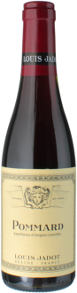 Maison Louis Jadot Halbe Flasche - Pommard 2023 - Louis Jadot - Pommard - Rotwein - 0.375L