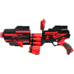 Magni Iden Berlin S&Protect Shooter Large