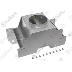 Vaillant Strömungssicherung, 20kW Vaillant-Nr. 0020270731