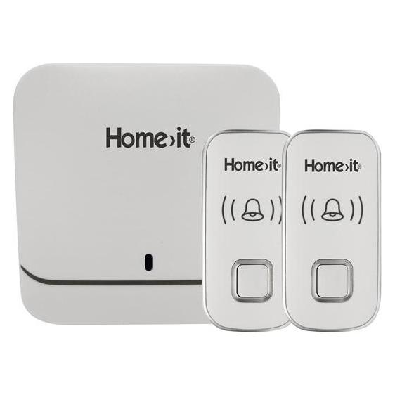 Home It Trdls drklokke - Home 2 Plus (5708614610220)