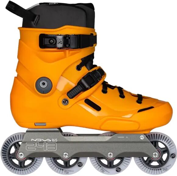 Freeskates Powerslide Storm Mango 80 (Mango - 41-42)