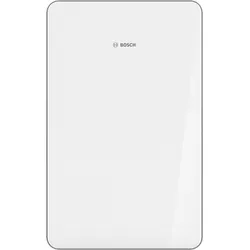BOSCH Wohnungsstation F8001 35 S ungemischt, Aufputz, 35 kW, Edelstahl