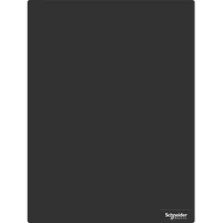 Schneider Electric ZBYLECUST06 Beschriftungsfeld, zum Aufkleben, kundenspezifisch via Konfigurator