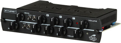 Synergy RD Module