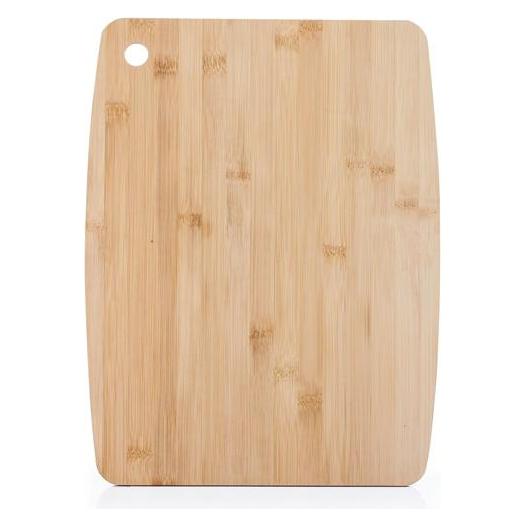 Domoletti Cutting board, wood, 38 cm x 29 cm (61062986)