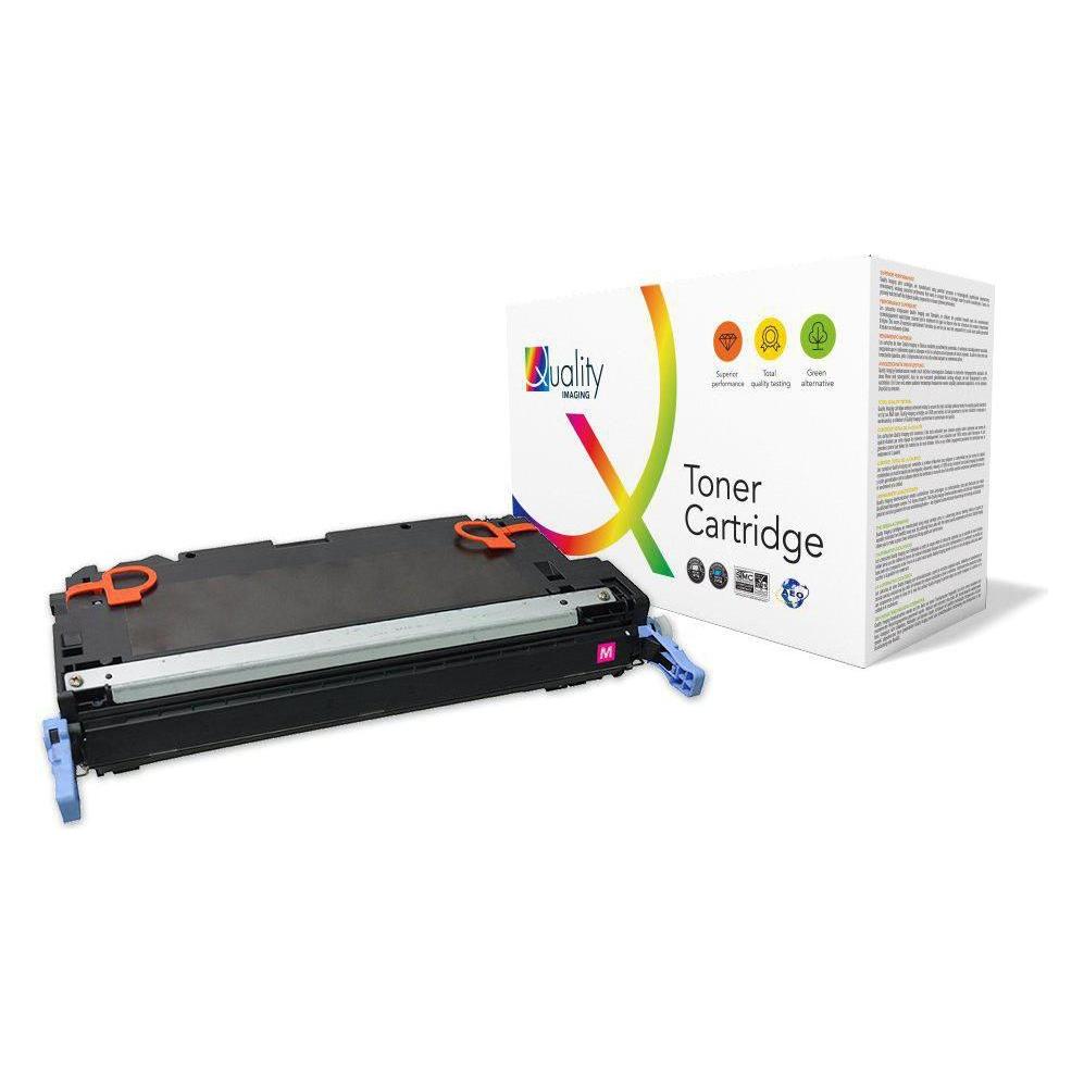 CoreParts Toner Magenta 2576B002AA (QI-CA1003M)