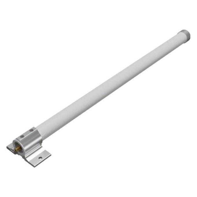 MikroTik TOF-2400-8V-4 Netzwerk-Antenne Omnidirektionale Antenne SMA 8 dBi (Lora) (TOF-2400-8V-4)