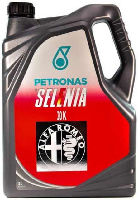 SELENIA 70650M12EU Motoröl