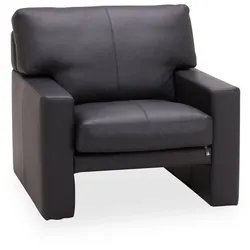 Sessel erpo CLASSICS 200 (B 84 cm) - schwarz - B 84 cm