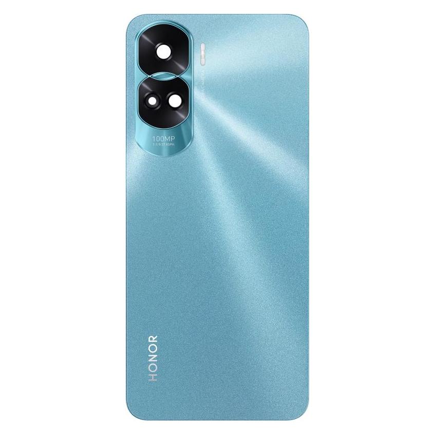Honor Akkudeckel für 90 Lite, Cyan Lake (Honor 90 Lite) (58281698)