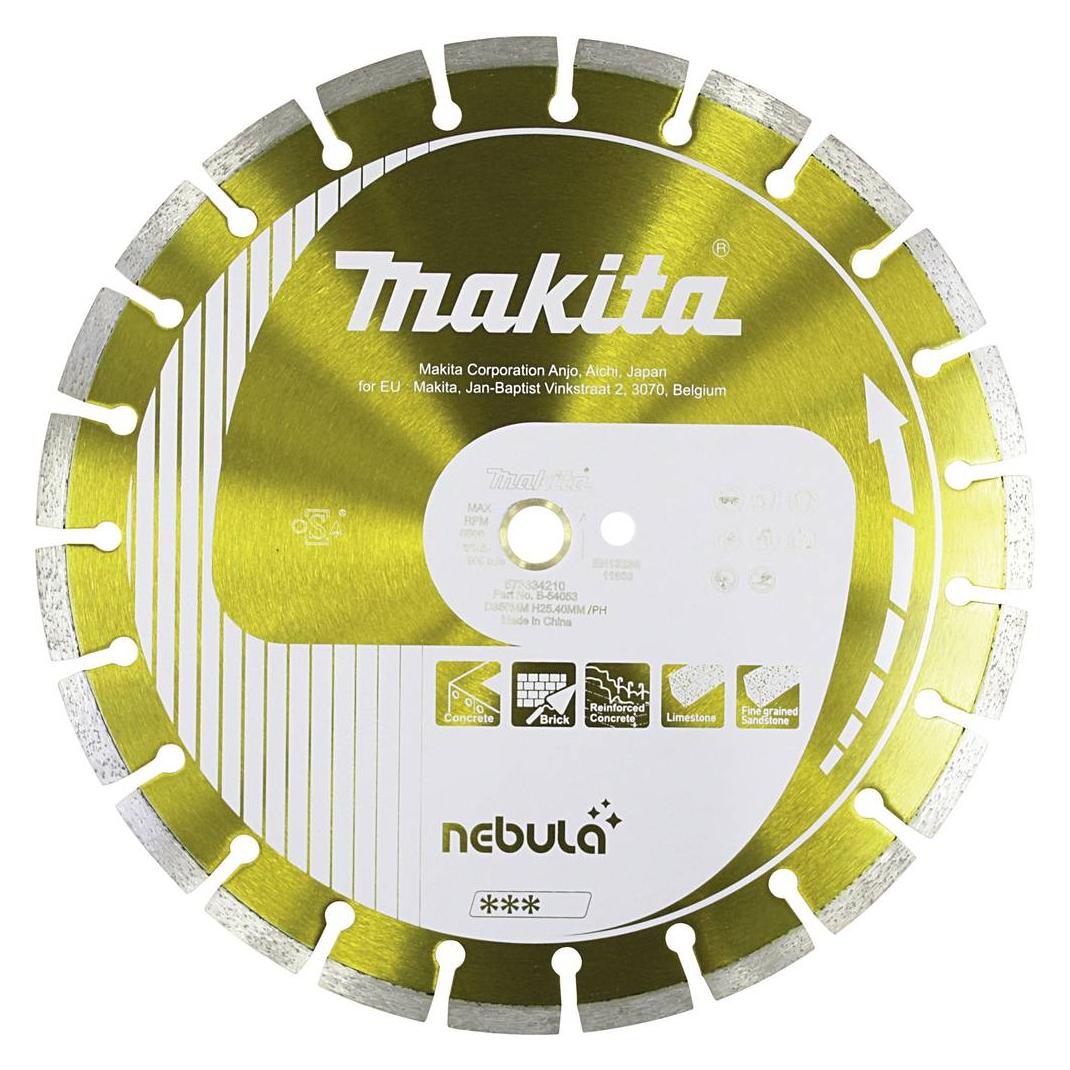 Makita Diamantscheibe (B-54053)