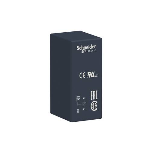 Schneider Electric Interfacerelais RSB1A160B7 10St.