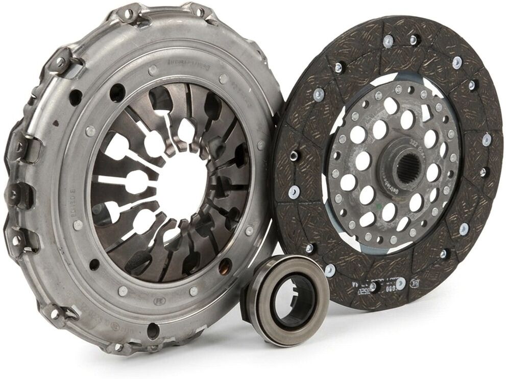 LuK 622 1963 00 Clutch kit