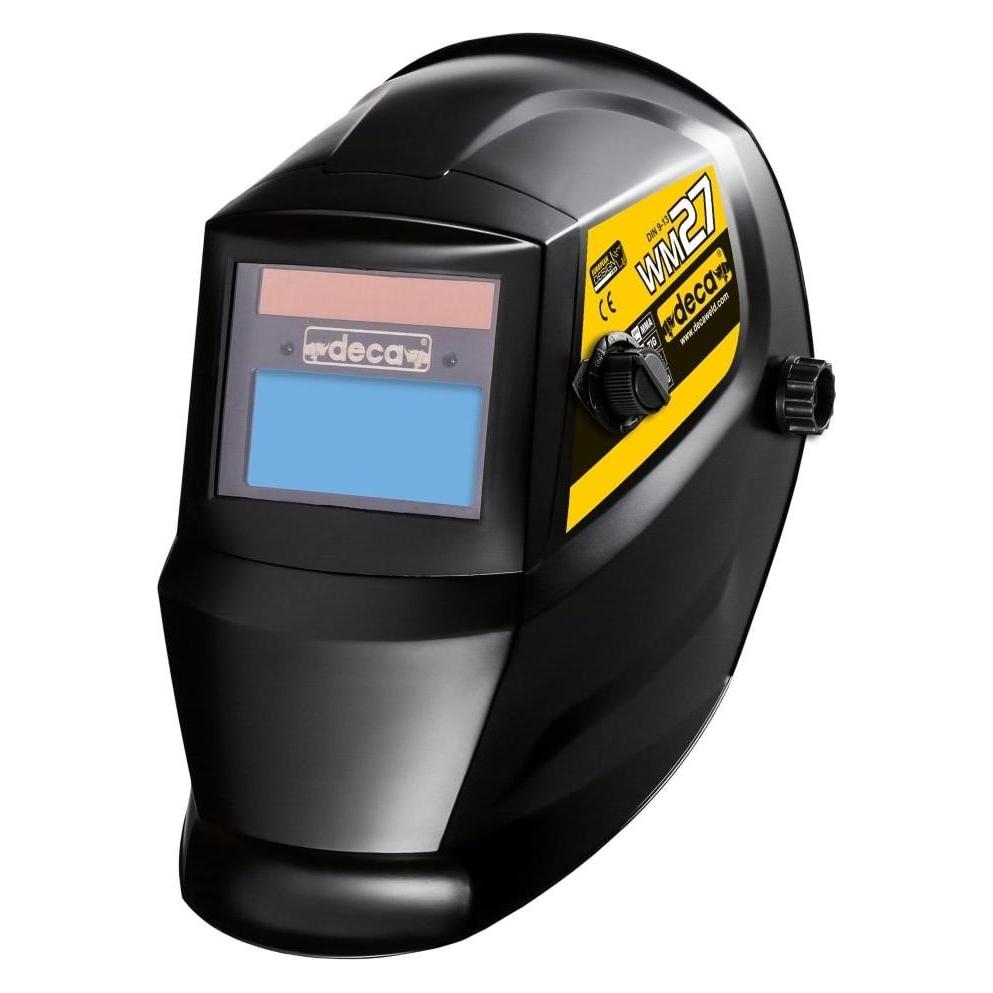 Deca Schweisserhelm WM 27 (010404)