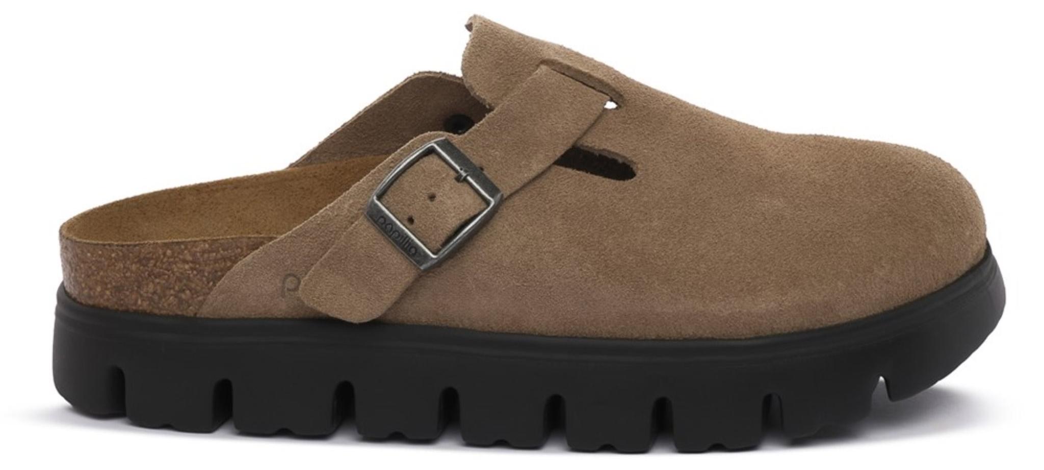 Schuhe Birkenstock Boston 1033084