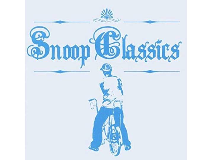 Various - Snoop Classics