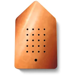 Birdy Box Kupfer