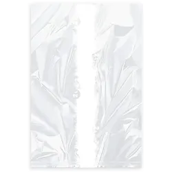 Gefrierbeutel (LDPE) transparent 20 x 30 cm 2L `M`