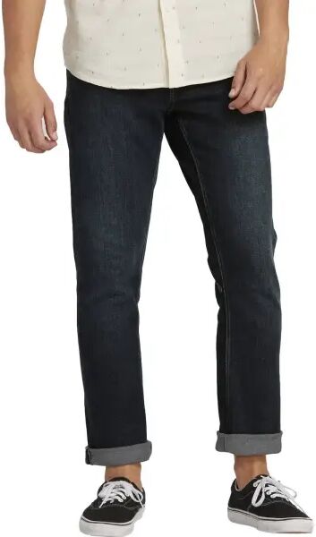 Jeans Volcom Vorta (26/30 - Vintage Blue)