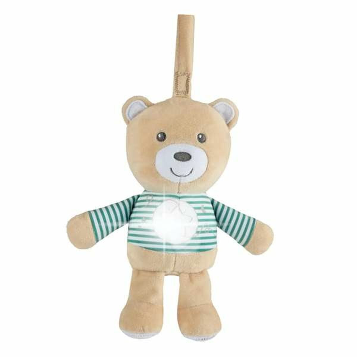 Chicco First Dreams Interactieve Beer met Geluiden, Beer