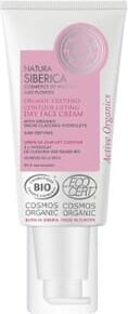 Natura Siberica Creme de Dia Facial Contour Lifting Bio 50 ml