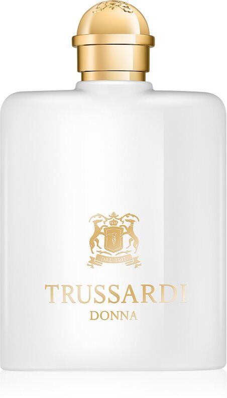 Trussardi Donna Eau de Parfum für Damen 100 ml