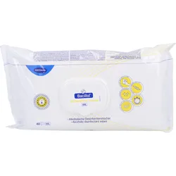 Bacillol 30 Sensitive Tissues Flow-Pack 40 ST