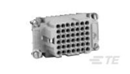 TE Connectivity 2-1103206-3 Box