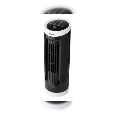 PURLINE Tisch-Turmventilator VENTY EREBUS