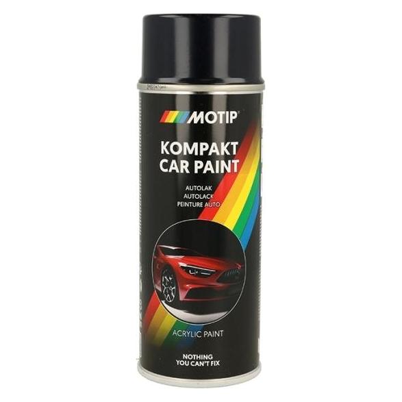 Konjac Sponge Kompakt Lack Spray 44635 blau 400ml (MOT-44635)