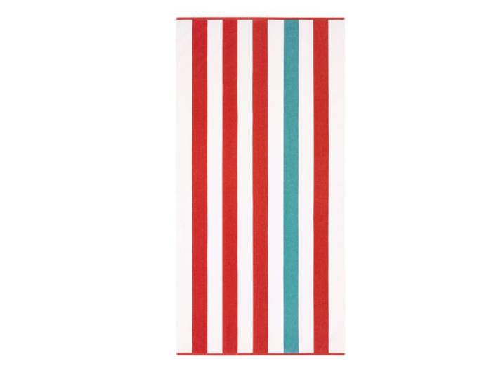 Egeria Strandtuch Beach Cabana Stripe – 90x180 cm